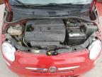 2013 Fiat 500 Sport de vânzare în Windham, ME - Undercarriage