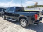 2022 GMC SIERRA K2500 DENALI   à vendre chez Copart LA - NEW ORLEANS