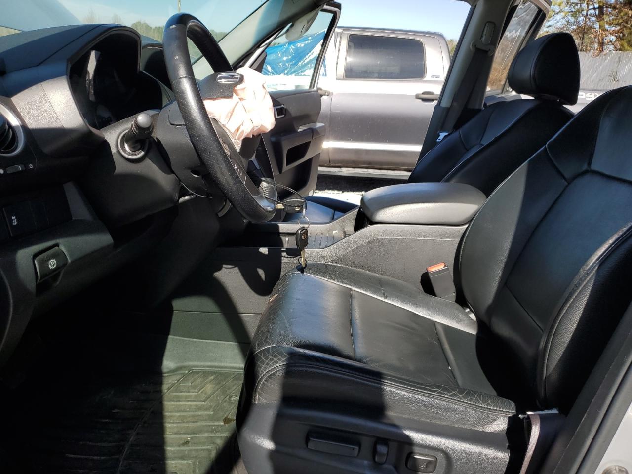 2013 Honda Pilot - Image 7