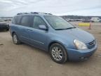 2006 Kia Sedona Ex للبيع في Kansas City، KS - Front End