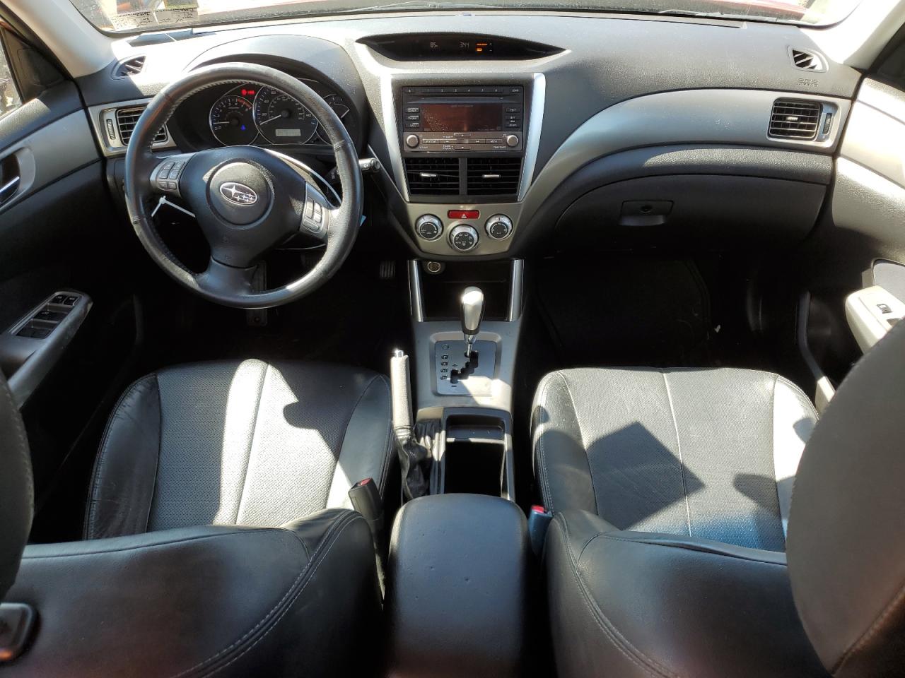 2010 Subaru Forester - Image 8