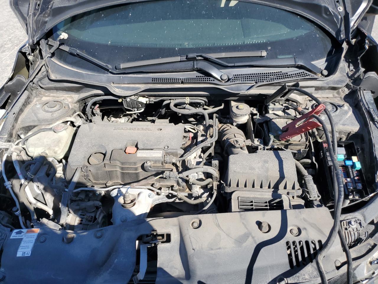 2HGFC2F52JH594038 HONDA CIVIC 2018