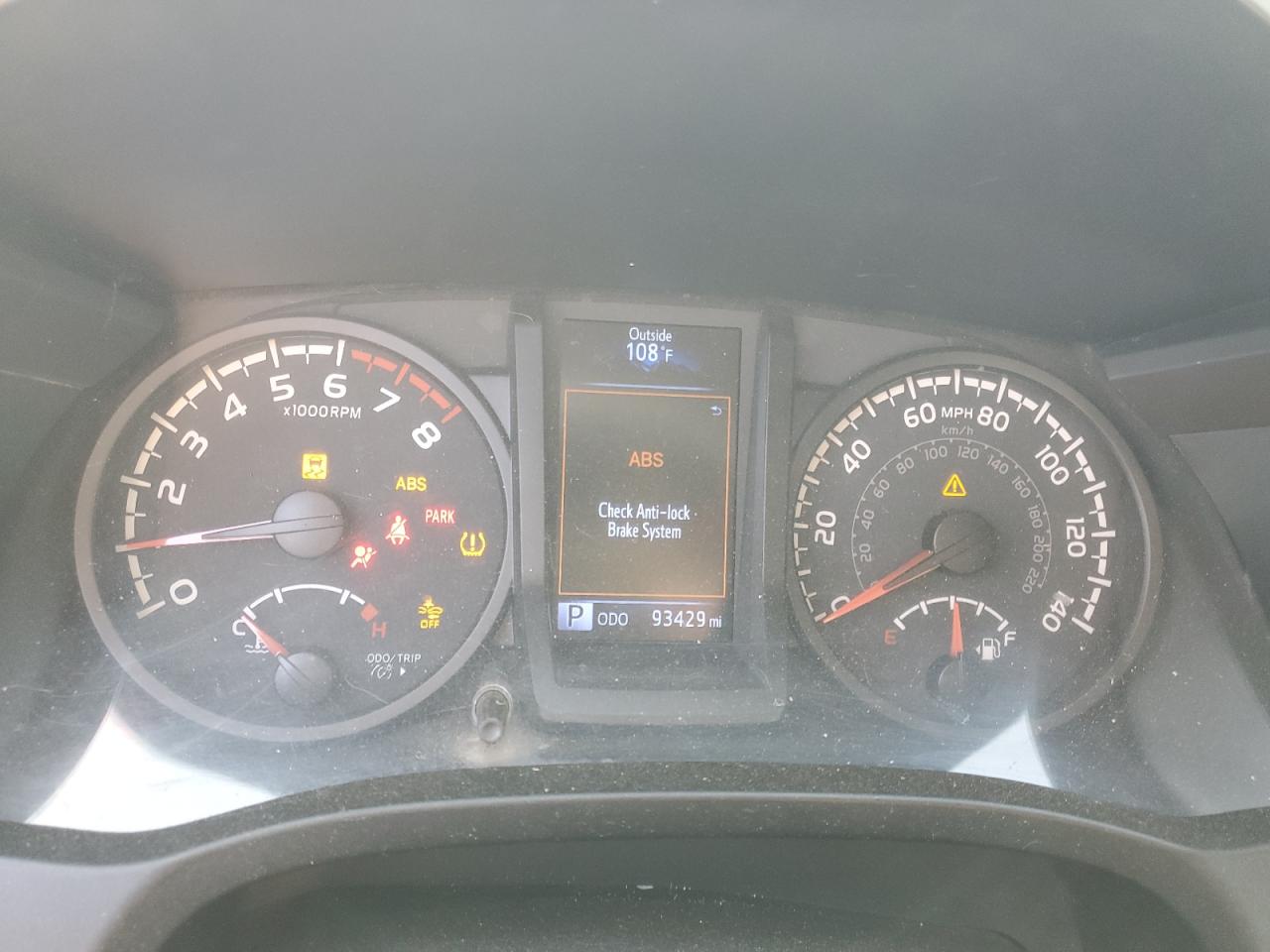 3TYCZ5AN3LT004690 TOYOTA TACOMA 2020