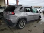 2019 Jeep Cherokee Latitude Plus zu verkaufen in Wilmer, TX - Front End