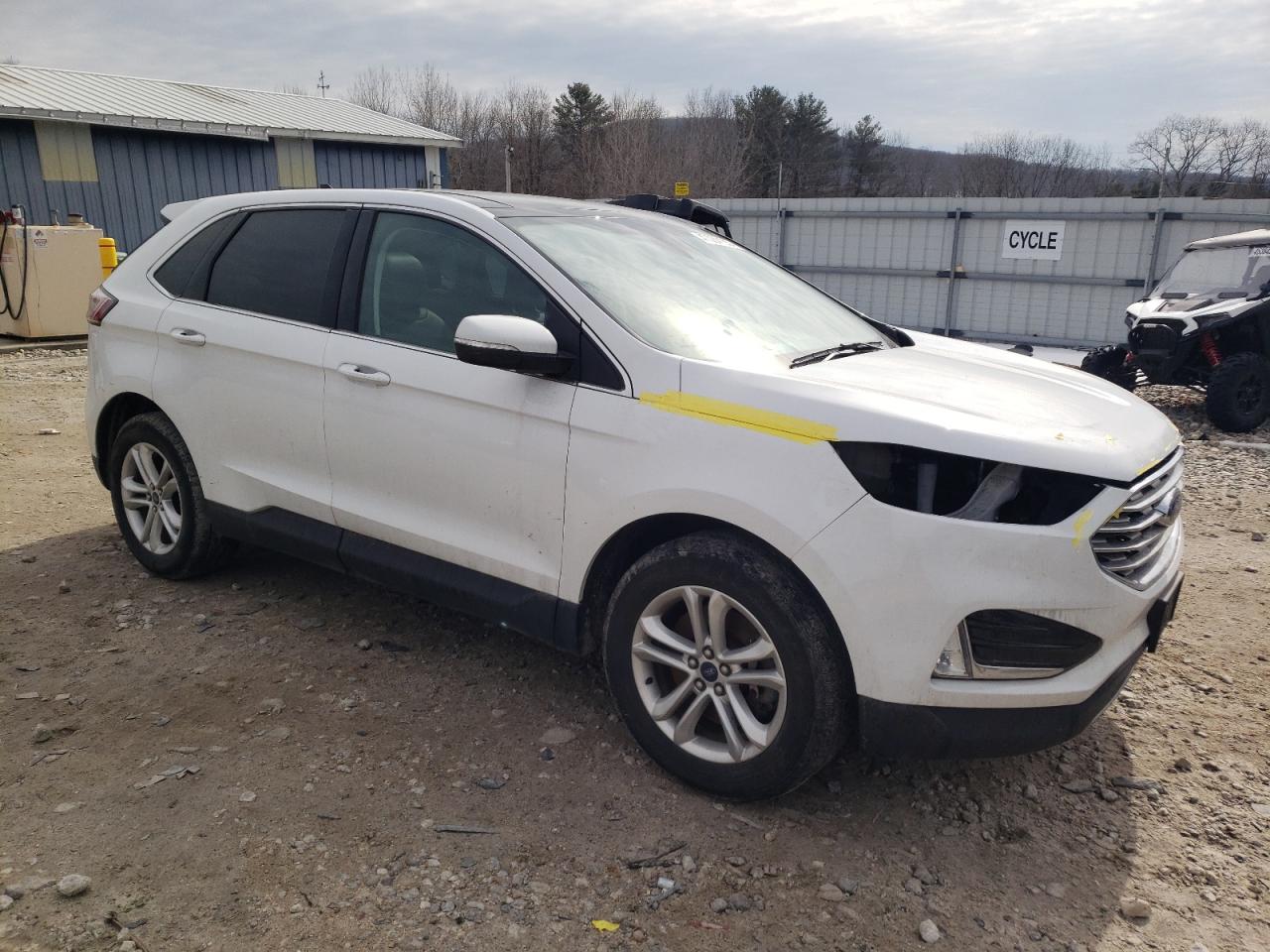 2FMPK4J94LBB59339 FORD EDGE 2020