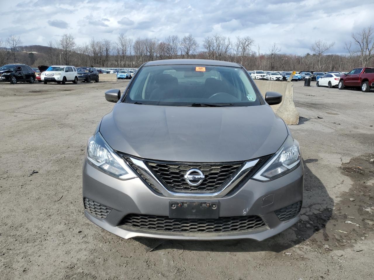 3N1AB7AP6GY218451 NISSAN SENTRA 2016