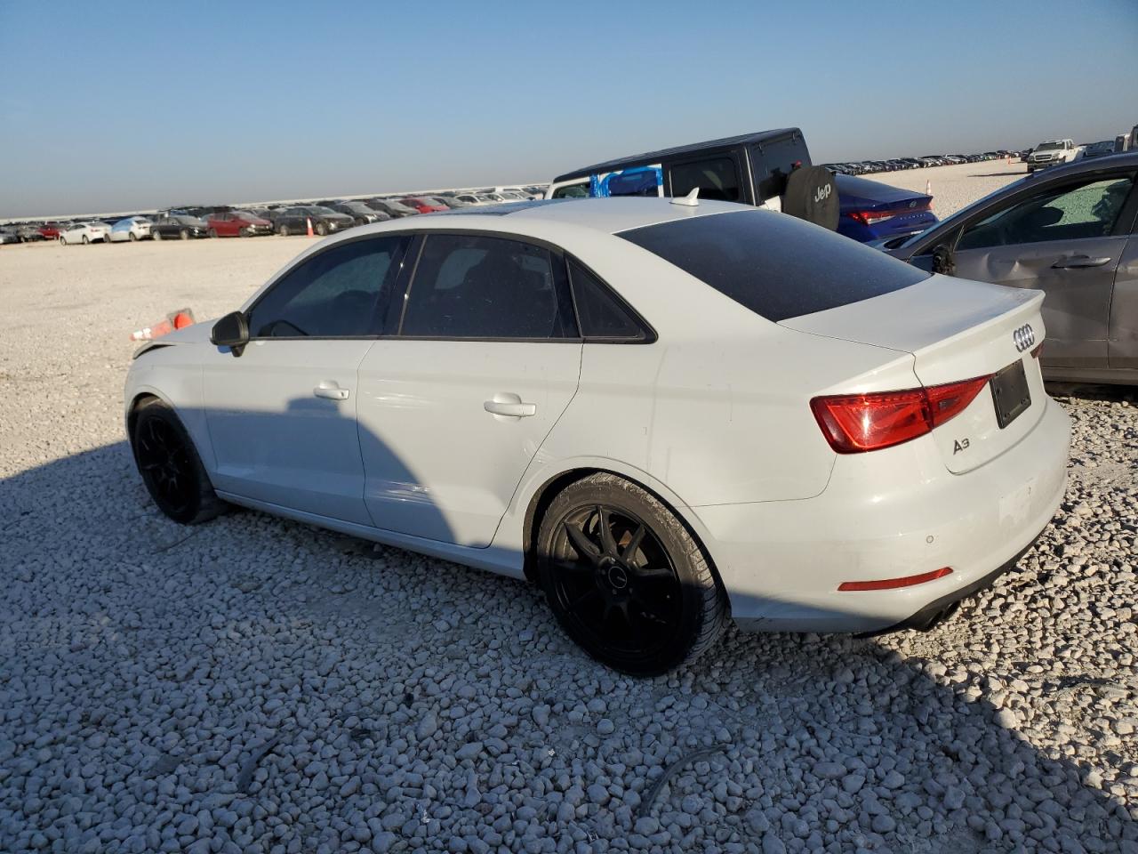 2016 Audi A3 - Image 2