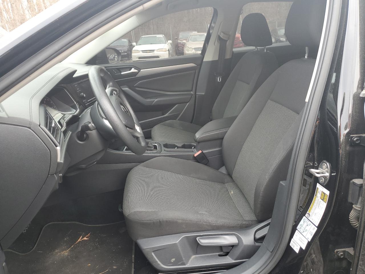 3VWC57BUXKM188014 VOLKSWAGEN JETTA 2019