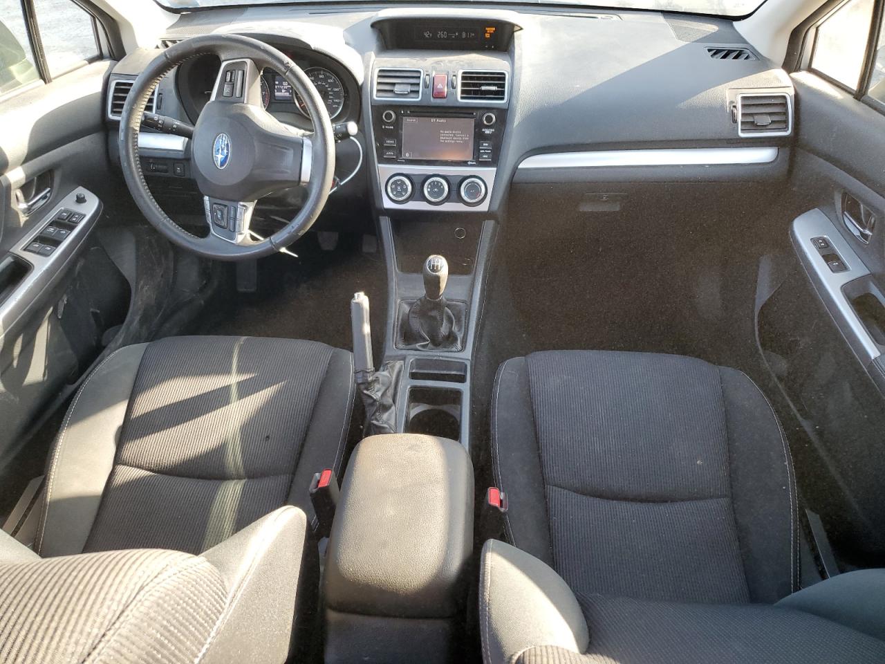 2015 Subaru Impreza - Image 8
