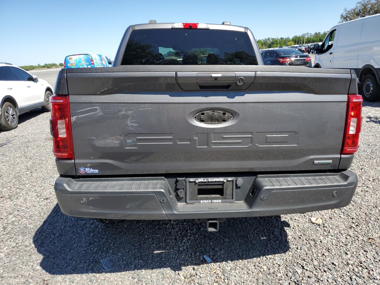 1FTEW1CP4MKE33897 FORD F-150 2021