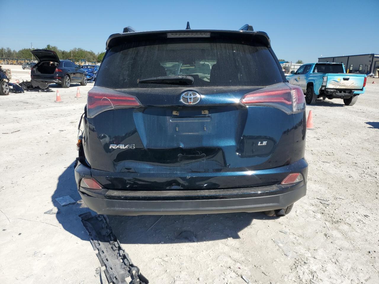 JTMZFREV3JJ746145 TOYOTA RAV4 2018