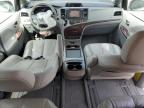 2011 Toyota Sienna Xle იყიდება Windsor-ში, NJ - Front End