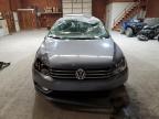 2015 Volkswagen Passat S продається в Ebensburg, PA - Rollover