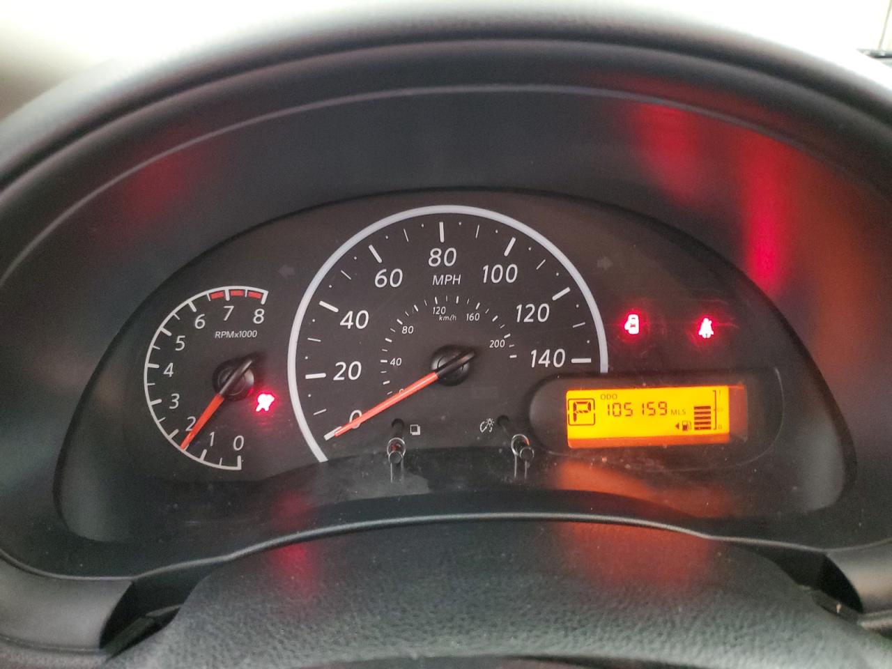 3N1CN7AP6JL870166 NISSAN VERSA 2018