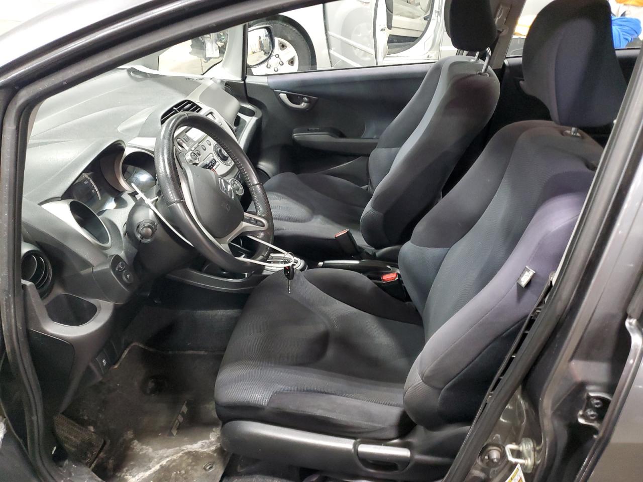 2011 Honda Fit - Image 7