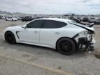 2016 Porsche Panamera Gts for Sale in Las Vegas, NV - Rear End