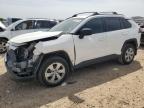 2019 Toyota Rav4 Le en Venta en San Antonio, TX - Front End