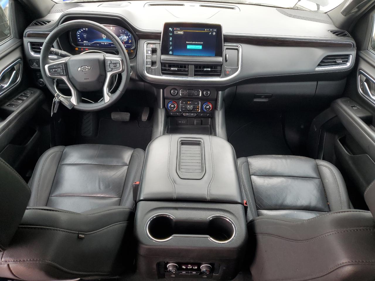 1GNSKPKD6PR177774 CHEVROLET TAHOE 2023
