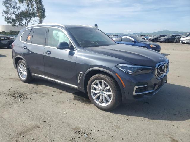  BMW X5 2022 Gray