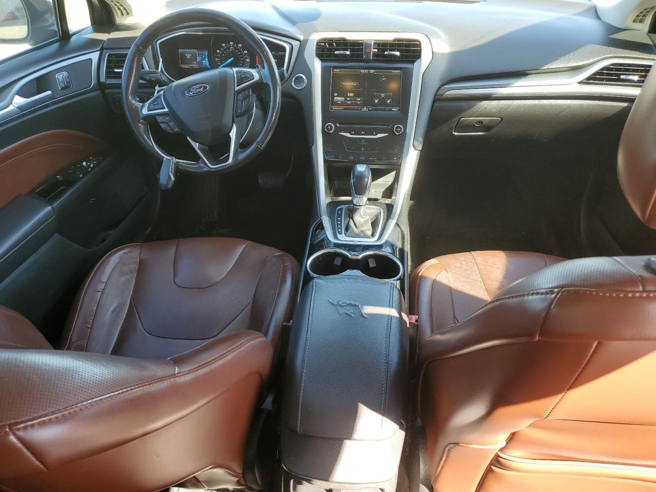 2015 Ford Fusion - Image 8