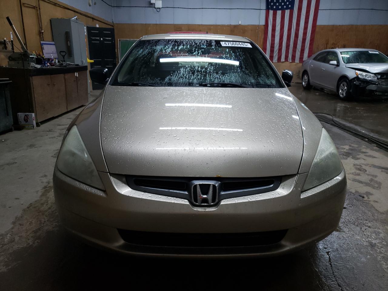 2004 Honda Accord - Image 5