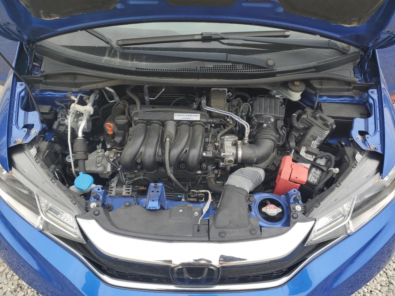 3HGGK5H86LM718767 HONDA FIT 2020