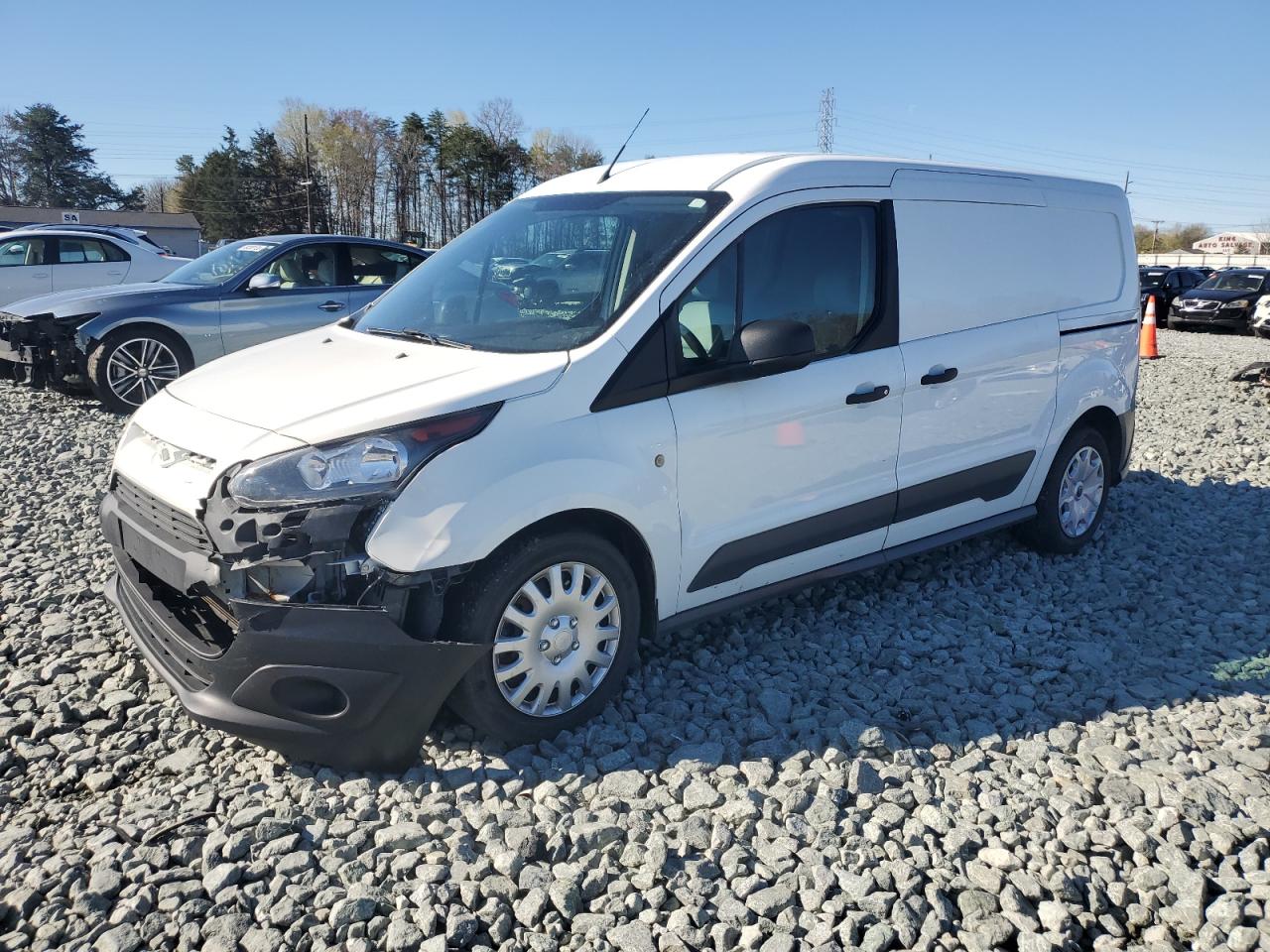 NM0LS7E79H1309961 FORD TRANSIT 2017