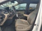 2021 Honda Odyssey Touring на продаже в Harleyville, SC - Minor Dent/Scratches