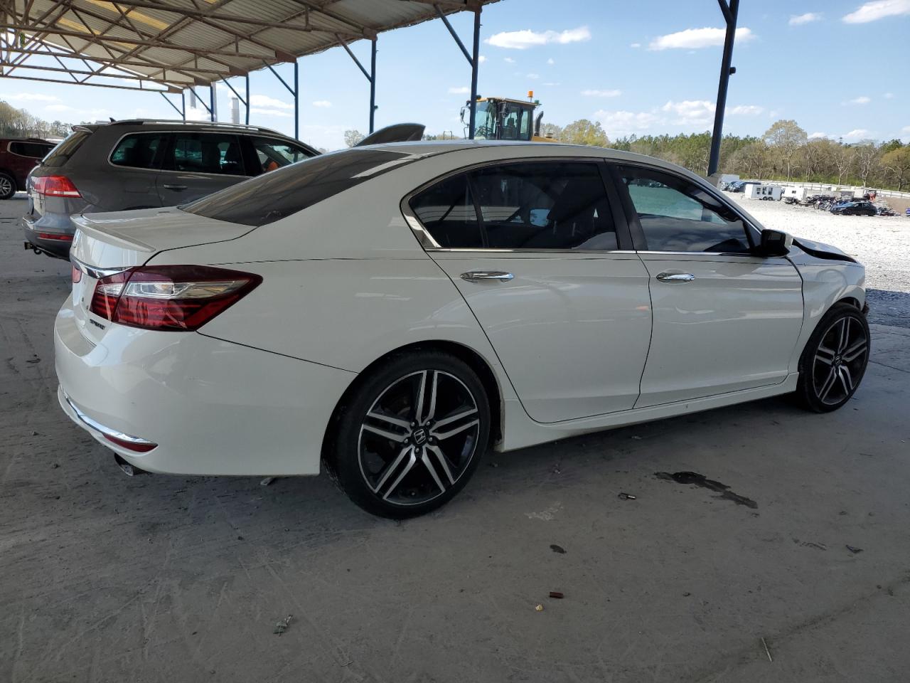 1HGCR2F59HA130741 HONDA ACCORD 2017