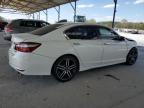 2017 Honda Accord Sport zu verkaufen in Cartersville, GA - Front End