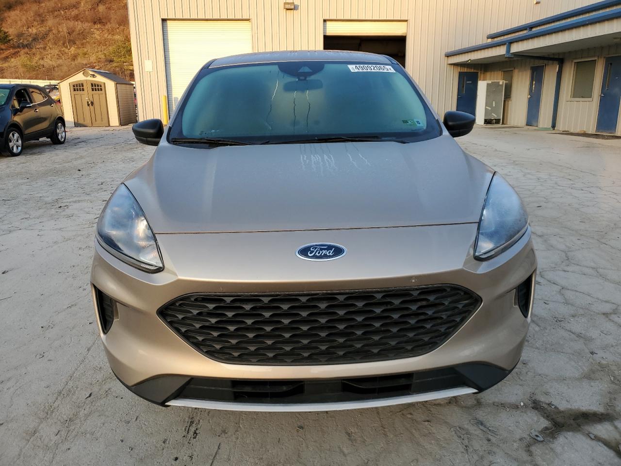1FMCU9F69LUB63014 FORD ESCAPE 2020