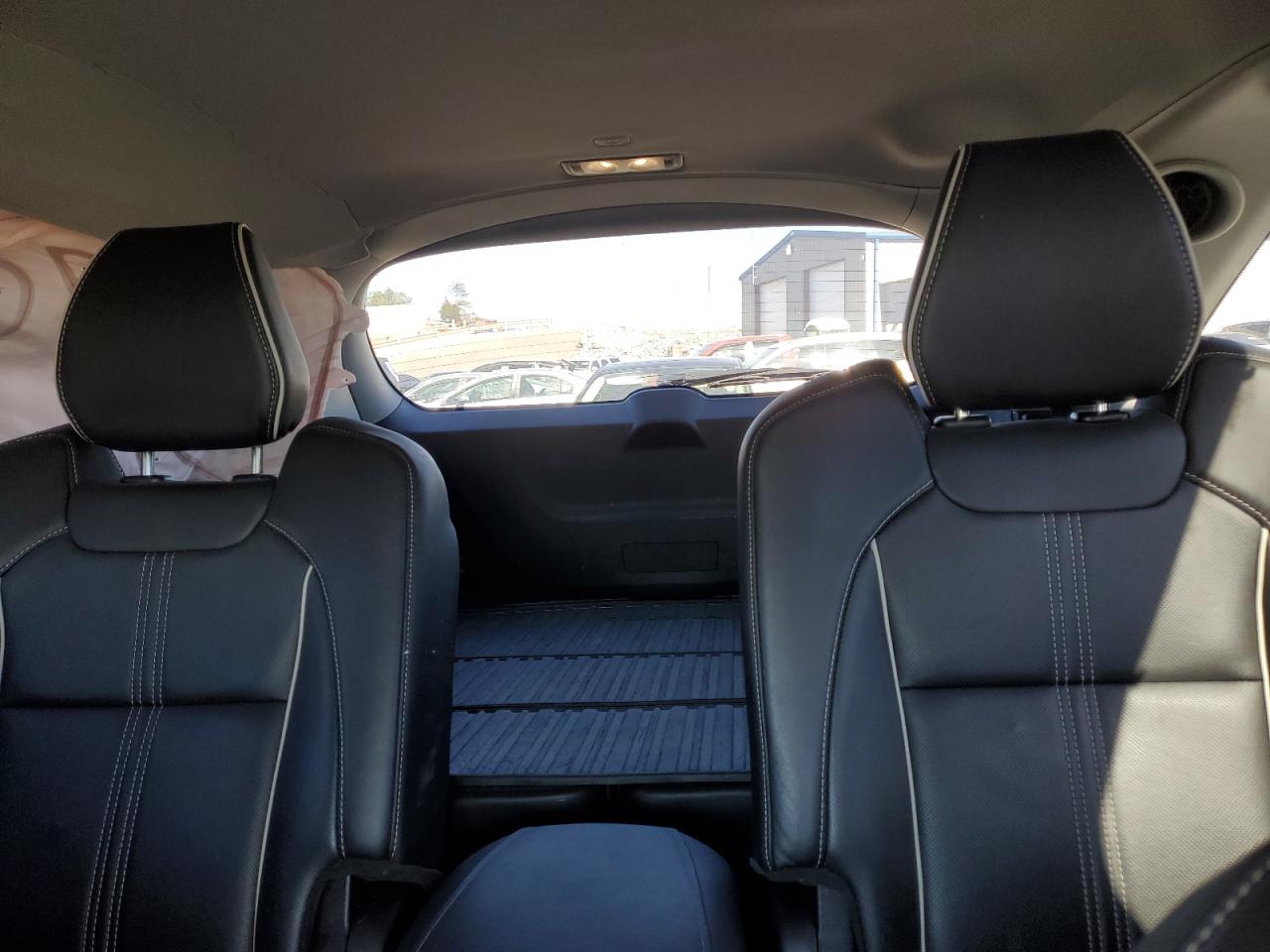 2017 Acura MDX - Image 10