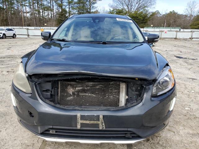  VOLVO XC60 2015 Szary
