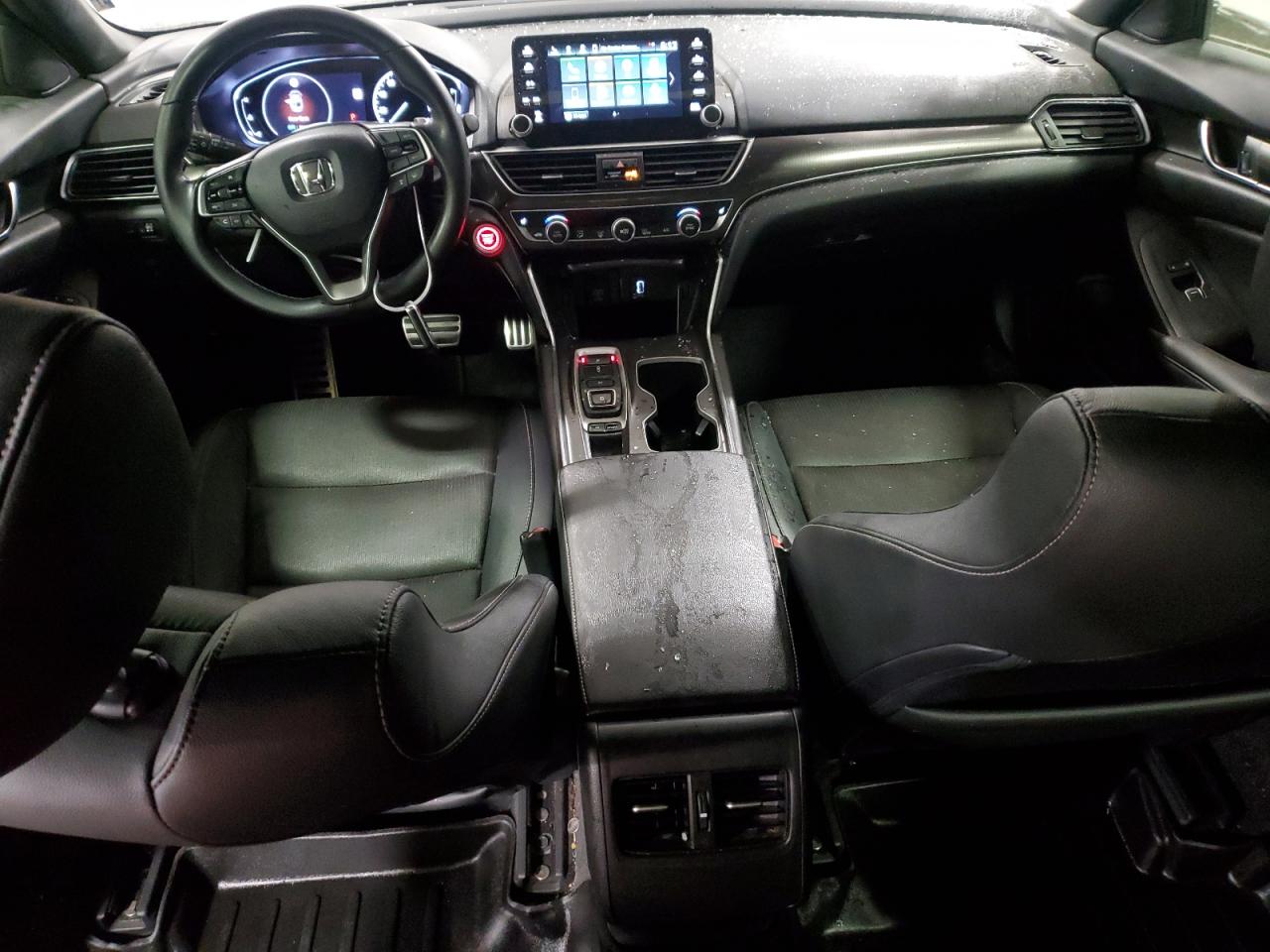 1HGCV2F38LA012490 HONDA ACCORD 2020