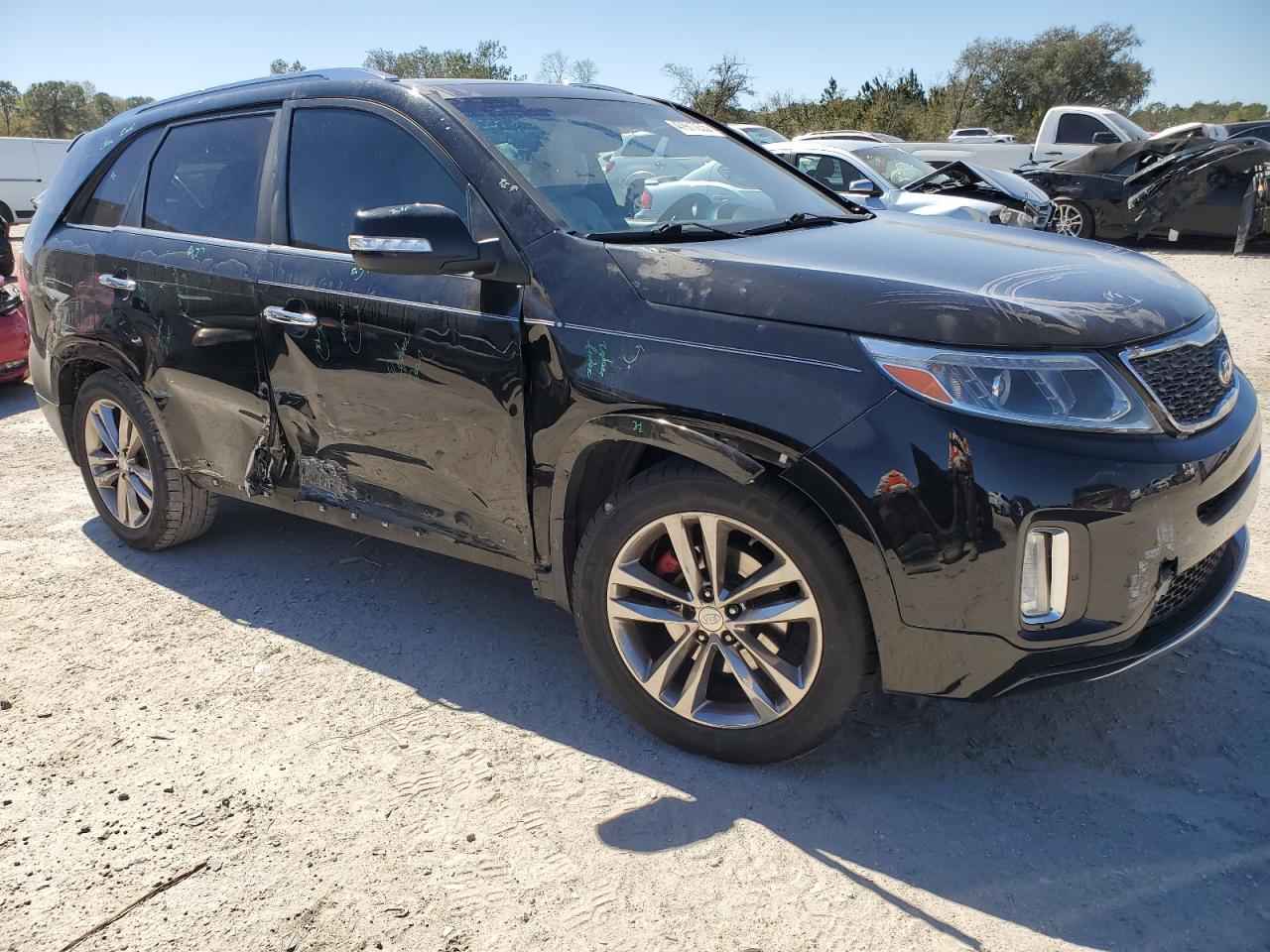2014 Kia Sorento - Image 4