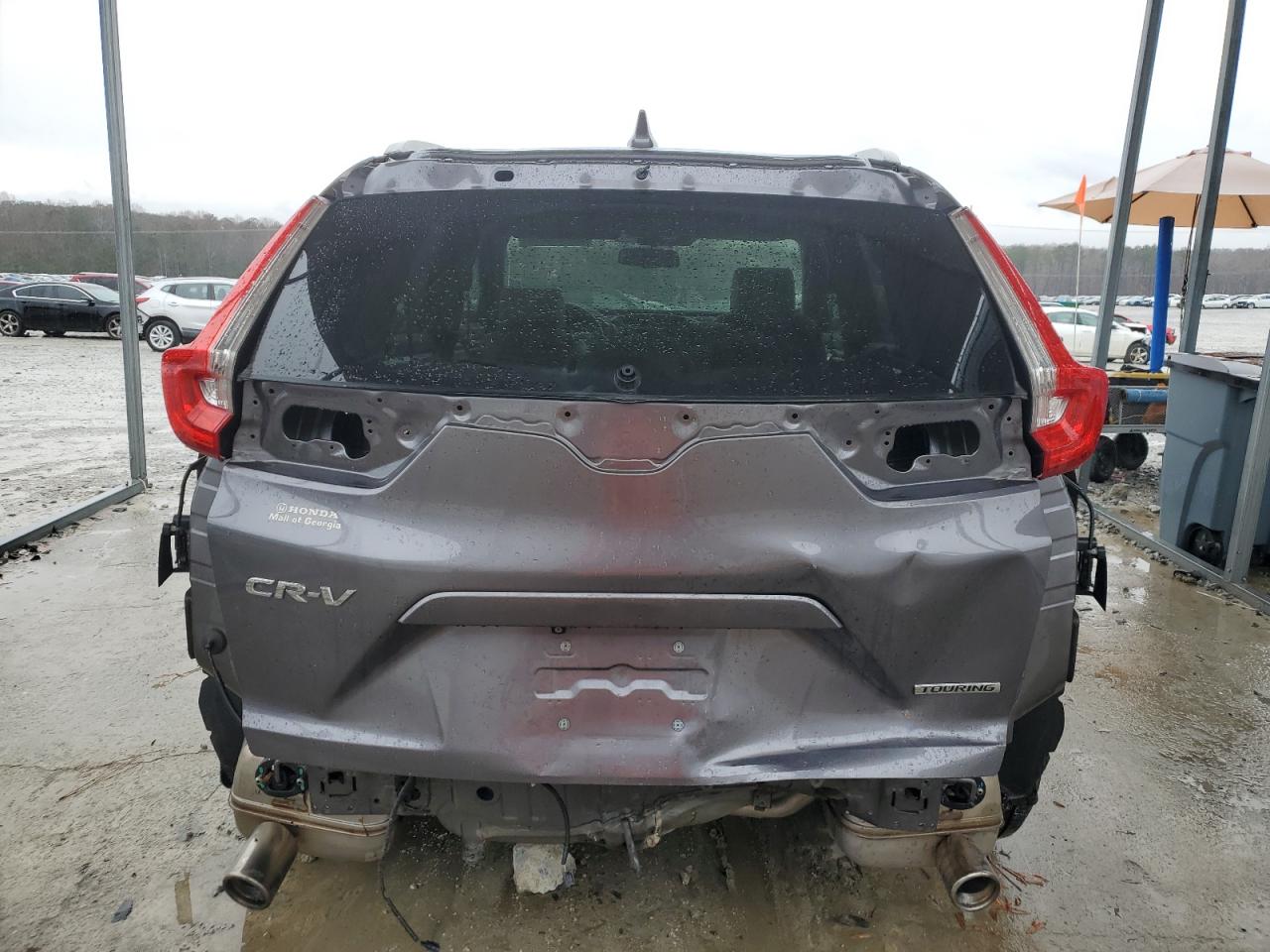 7FARW1H94JE041785 HONDA CRV 2018