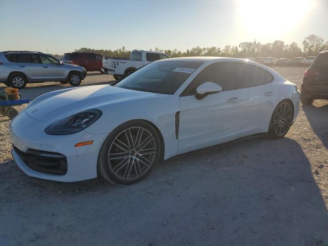 2023 Porsche Panamera Base