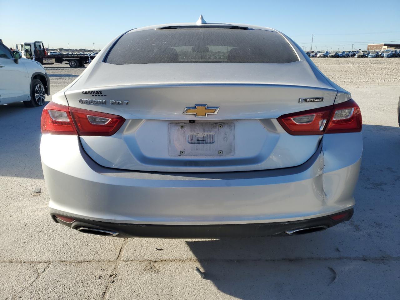 2017 Chevrolet Malibu - Image 6