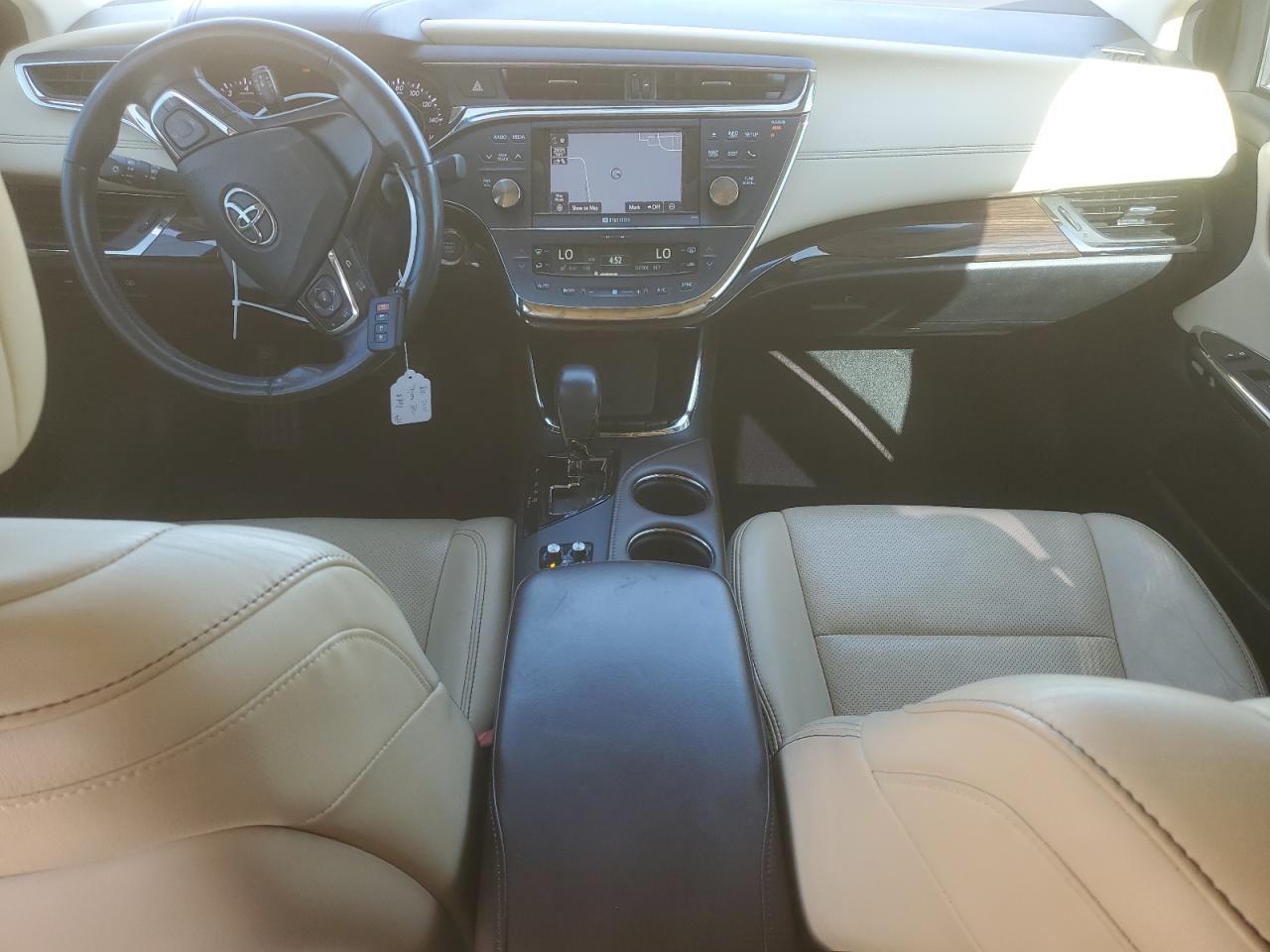 2014 Toyota Avalon - Image 8