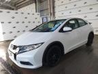 2015 HONDA CIVIC I-DT for sale at Copart EAST KILBRIDE