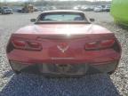 2014 Chevrolet Corvette Stingray Z51 2Lt   na sprzedaż w Hueytown, AL - Front End
