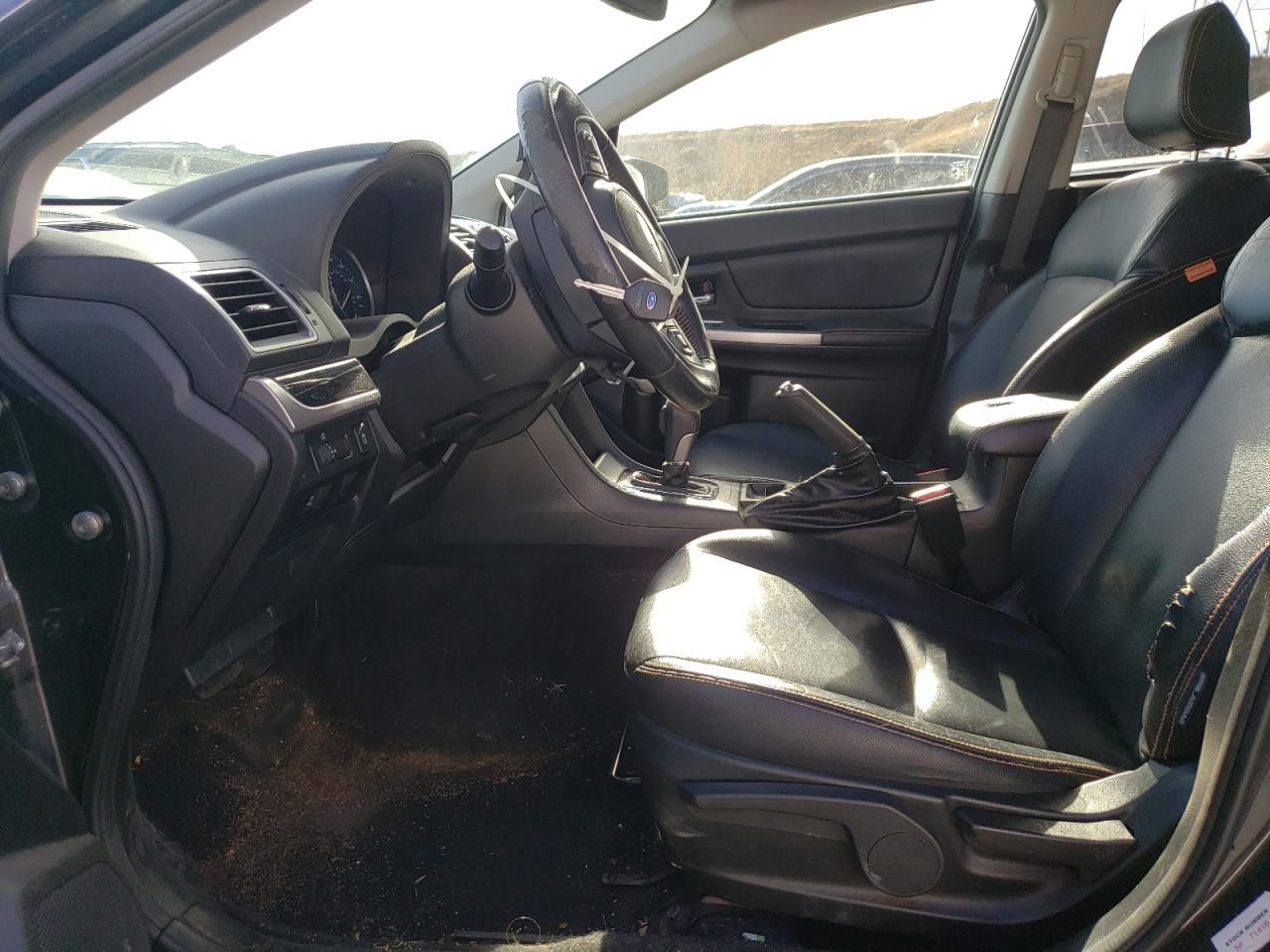 2017 Subaru XV - Image 7