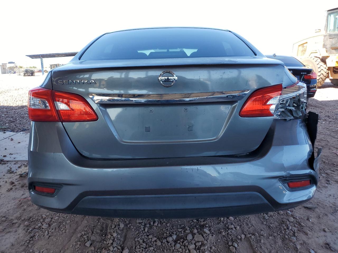 3N1AB7AP8HY244485 NISSAN SENTRA 2017