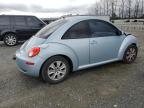 2009 Volkswagen New Beetle S for Sale in Arlington, WA - Front End