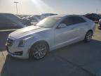 2017 Cadillac Ats Luxury na sprzedaż w Wilmer, TX - Hail