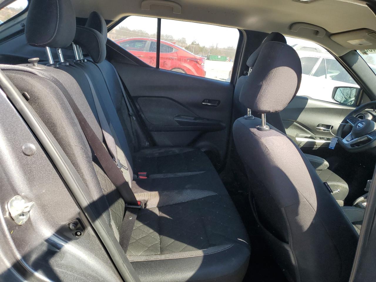 3N1CP5CU1KL544598 NISSAN KICKS 2019