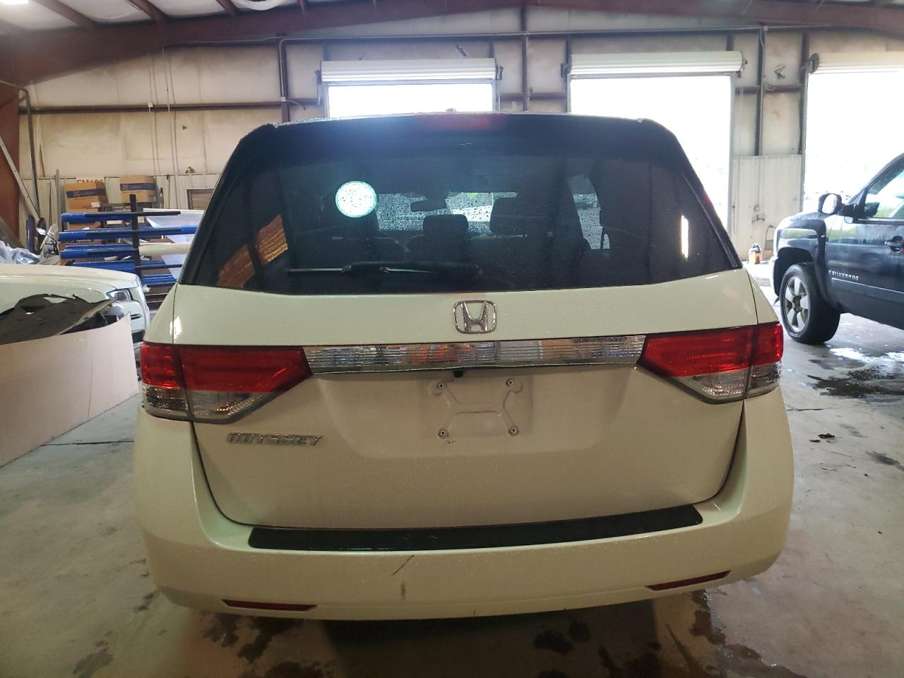 5FNRL5H66HB005558 HONDA All Models 2017