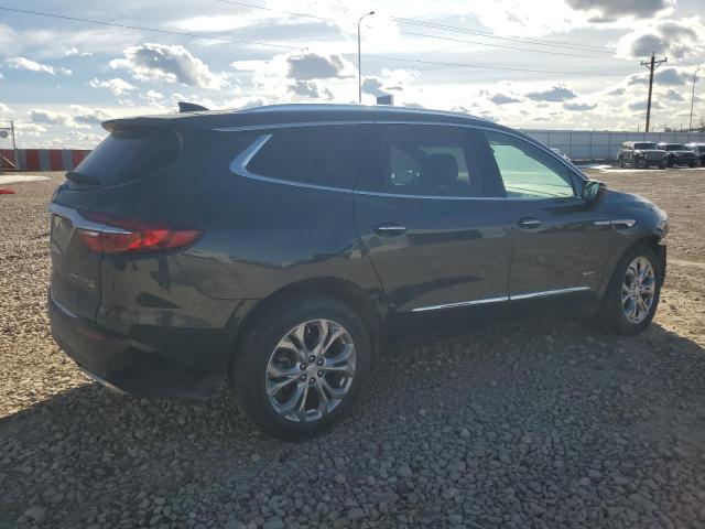 BUICK ENCLAVE 2018 Charcoal