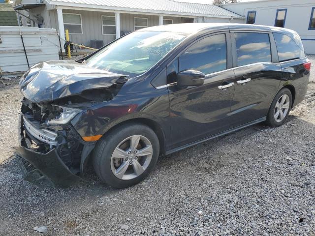 2020 Honda Odyssey Ex