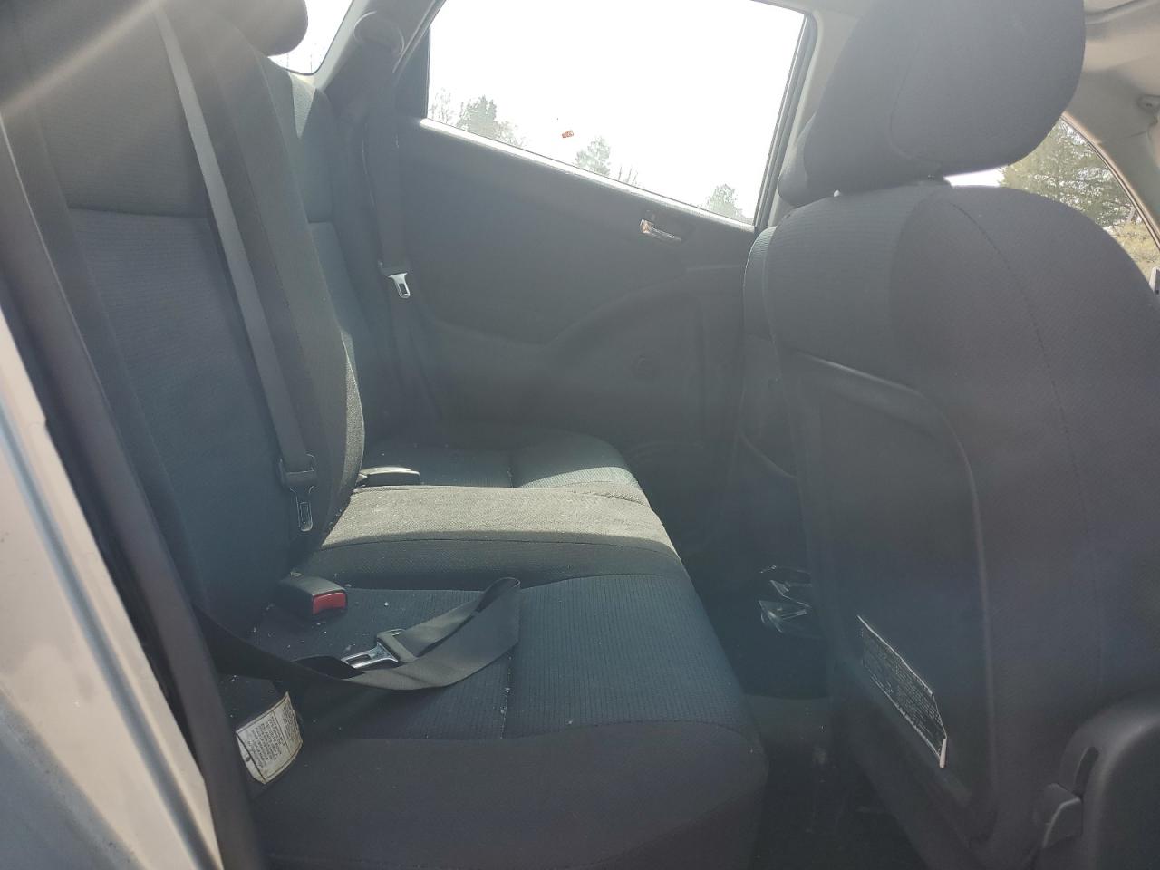 2007 Toyota Corolla - Image 10